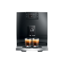 JURA C3 Piano Black